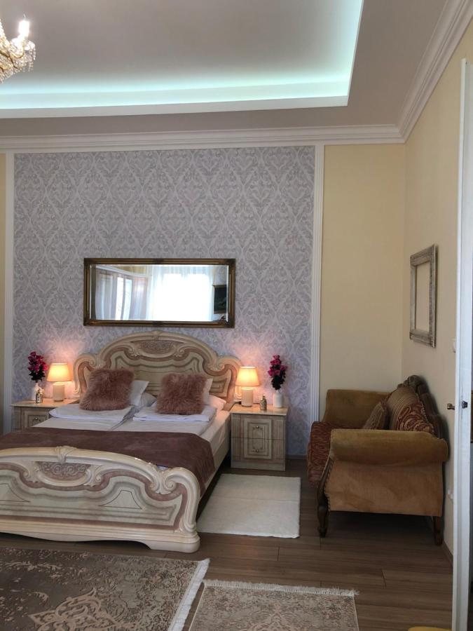 Apartamento Logod Panorama *