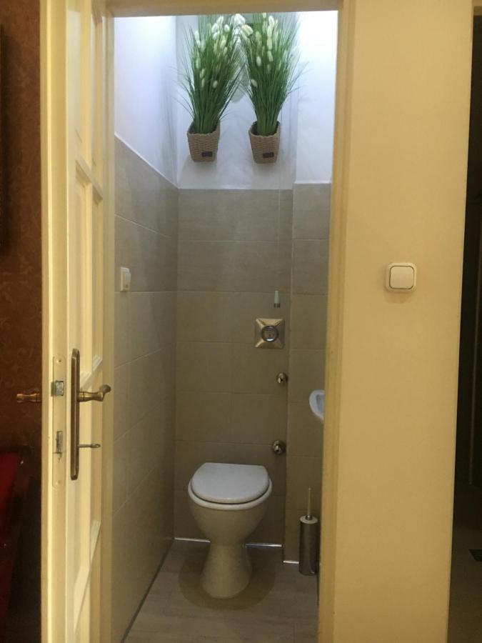 Apartamento Logod Panorama Budapest