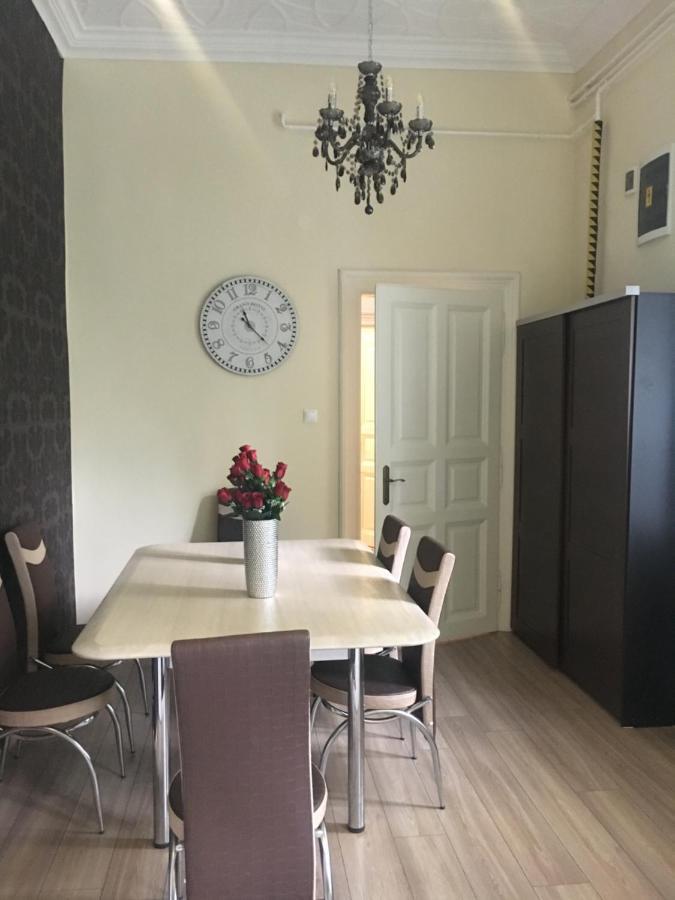 Logod Panorama Apartamento