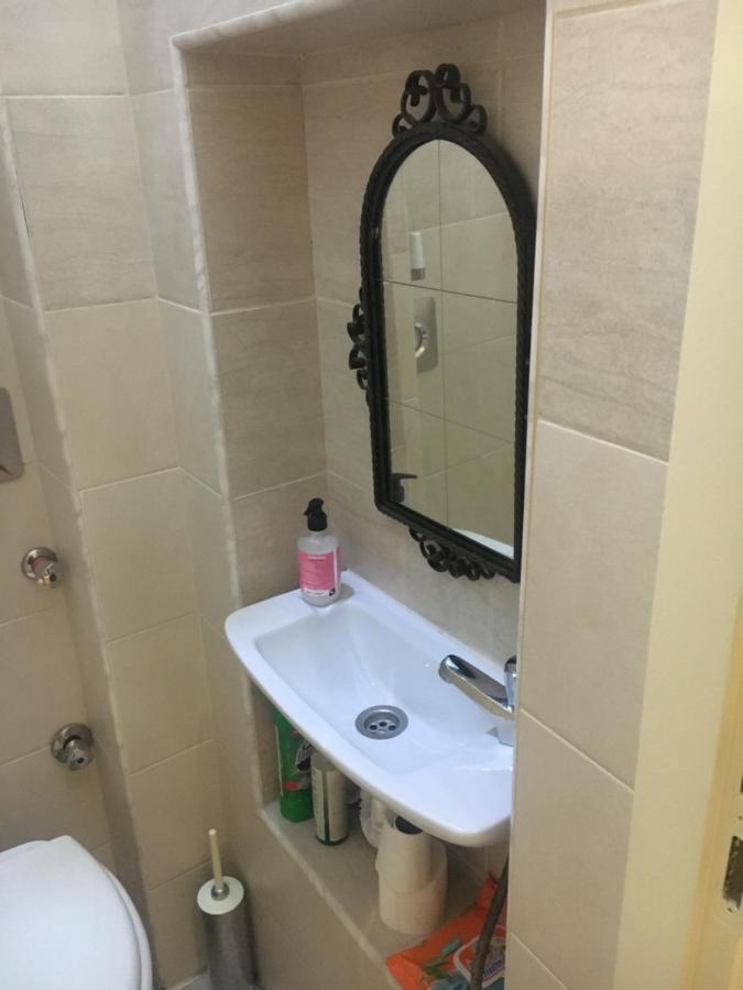 Apartamento Logod Panorama Budapest