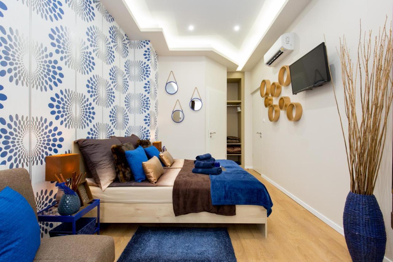 Appartamento Holidays Harmony
