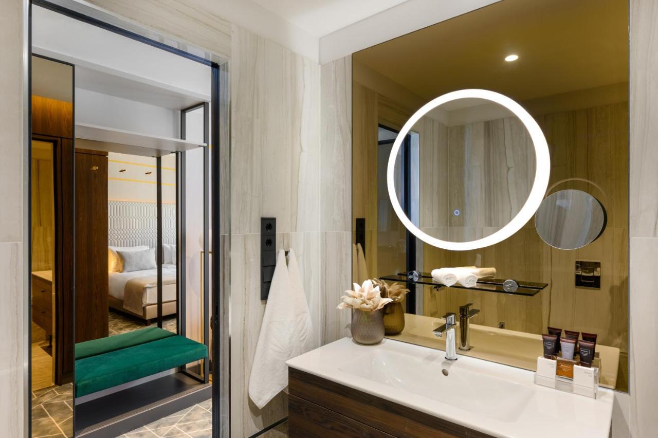 Emerald By Continental Group Budapest