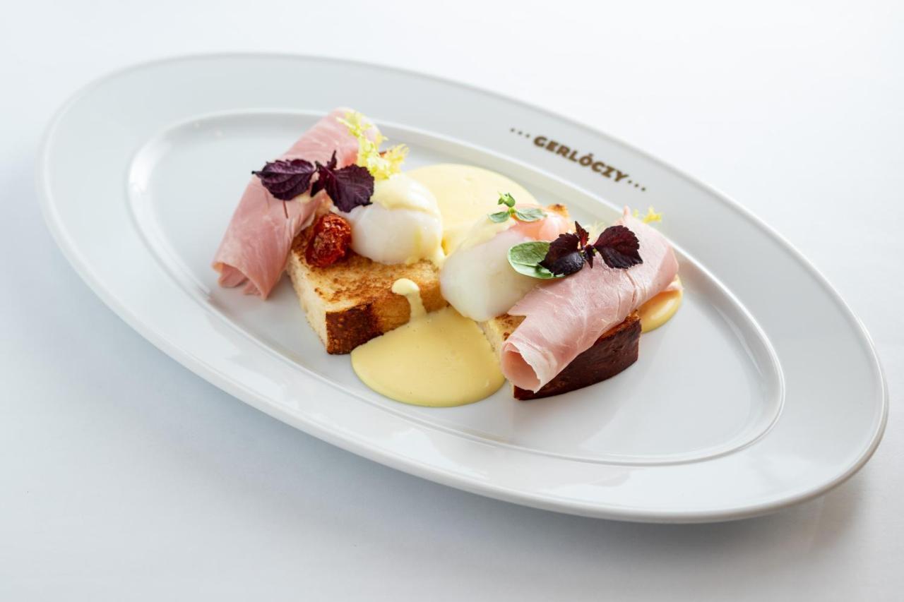 Gerloczy Boutique 4*