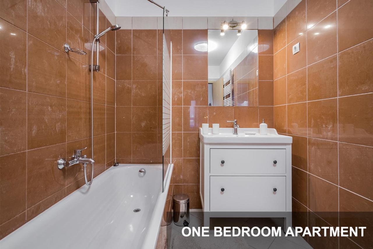 Bpr Apartamento Budapest