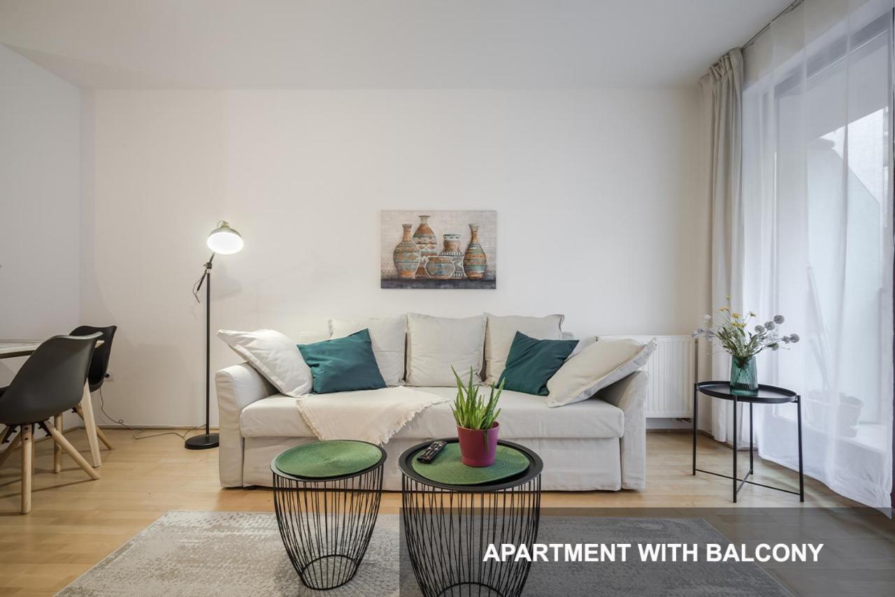 Bpr Apartamento Budapest