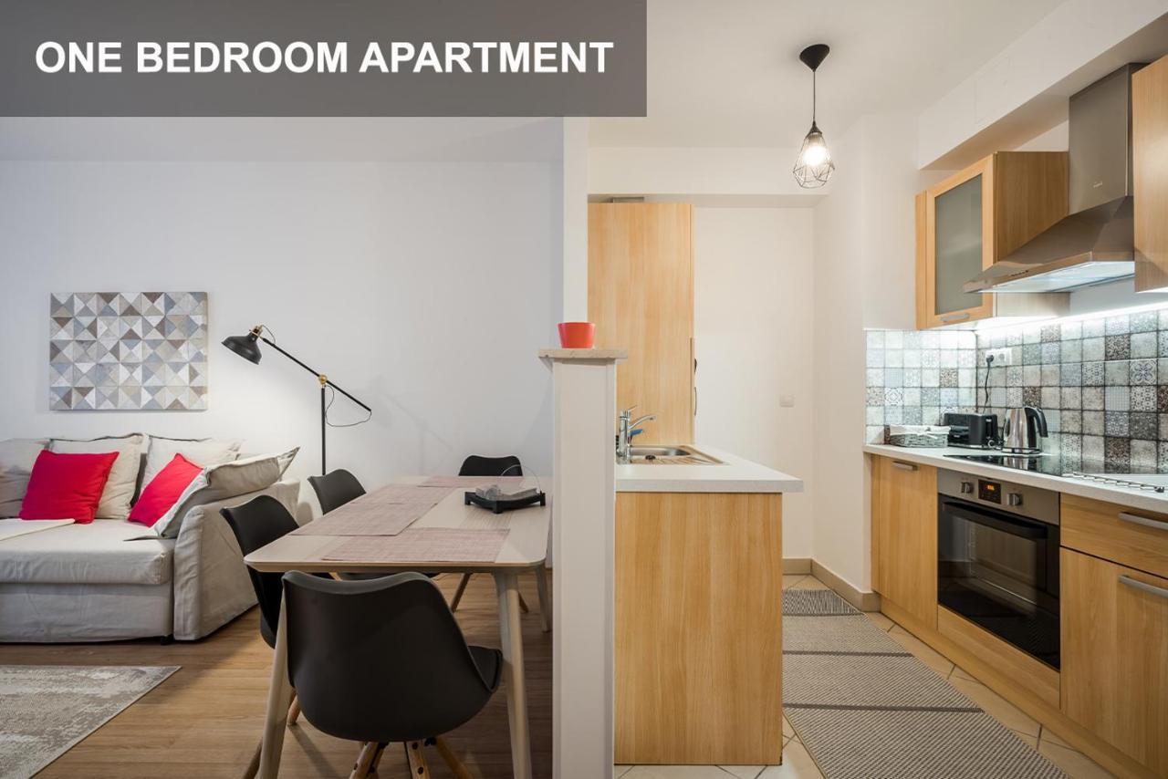 Bpr Apartamento