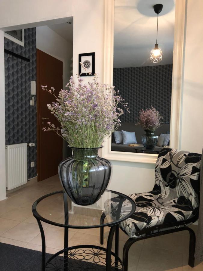 Downtown Rose Garden Apartments Whit Garage Opcional Budapest