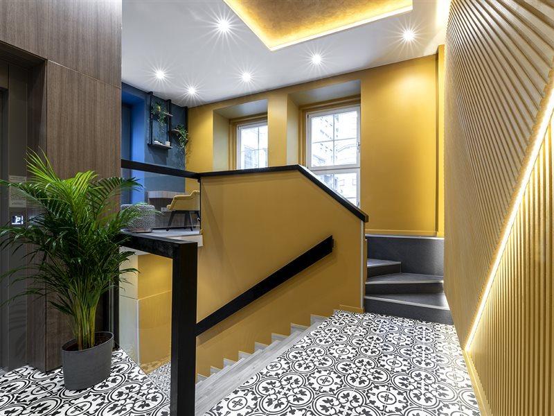 Hotel Alta Moda Fashion