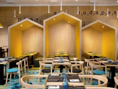 Ibis Styles Center 3*