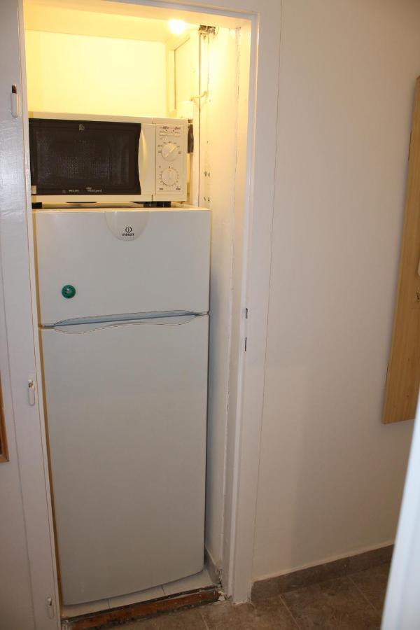3 Hippos Apartamento Budapest