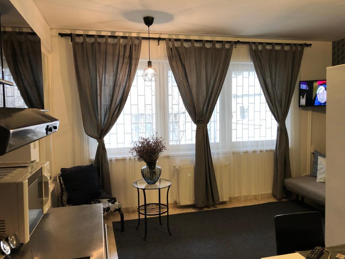 Downtown Rose Garden Apartments Whit Garage Opcional