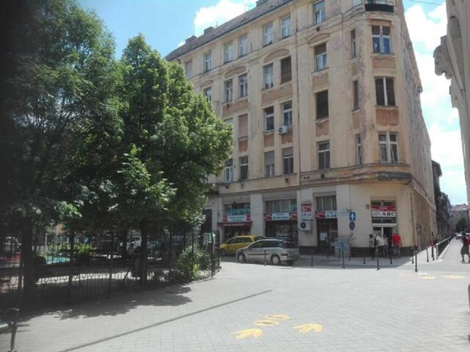 A Quiet In The Heart Of The Apartamento