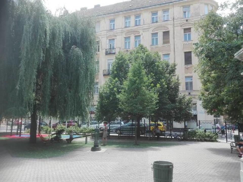 Apartamento A Quiet In The Heart Of The