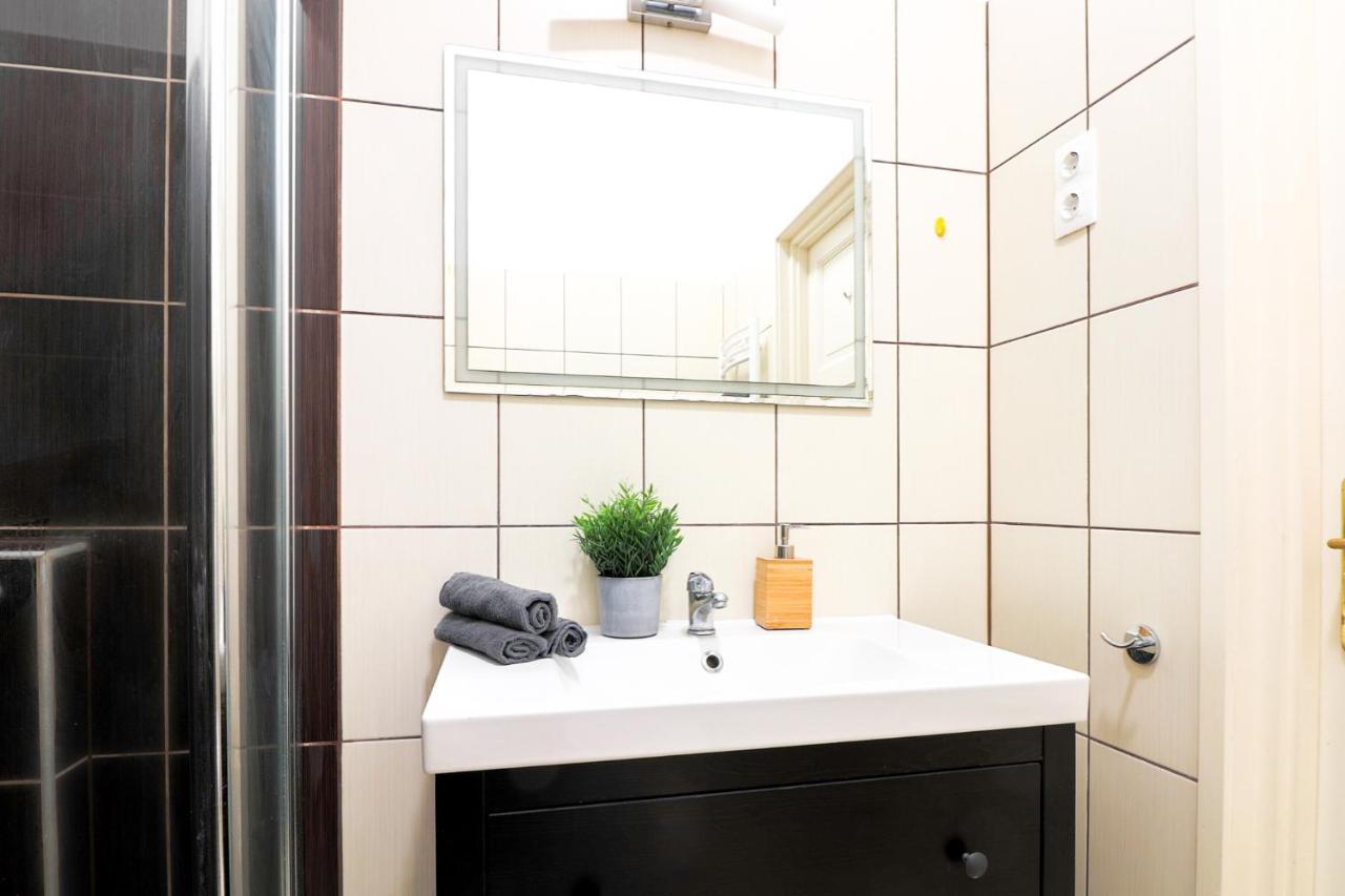 Apartamento Downtown Quentin By Anna
