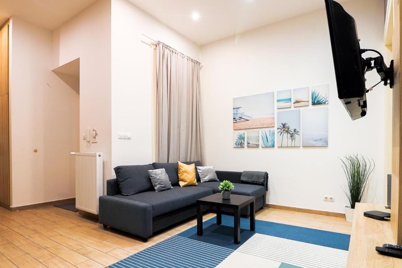 Downtown Quentin By Anna Apartamento Budapest