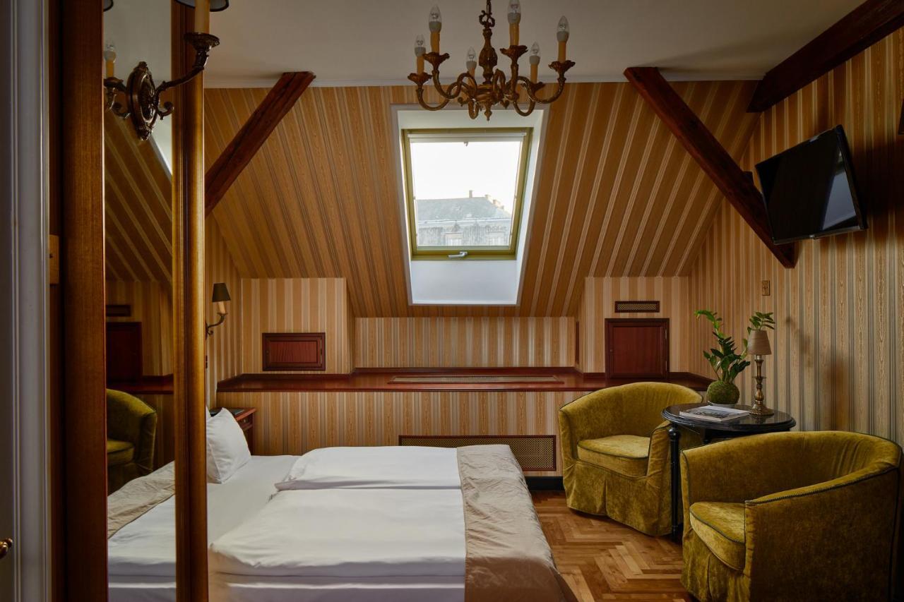 Hotell Gerloczy Boutique