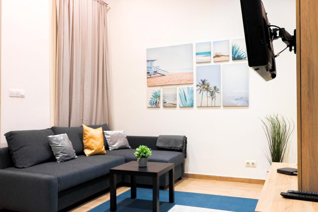 Downtown Quentin By Anna Apartamento *