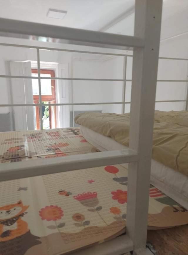 Apartmán Linh Phuong *