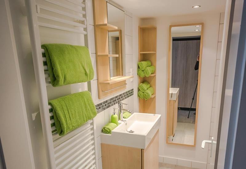 Prime Location Stylish Flats Apartament Budapeszt