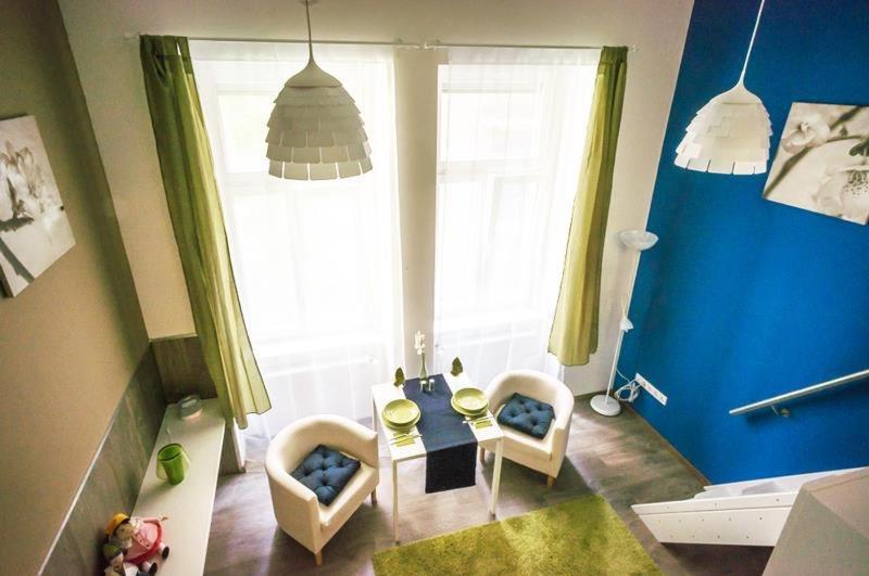 Prime Location Stylish Flats Apartament