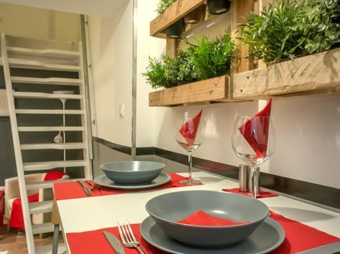 Prime Location Stylish Flats * Budapeszt