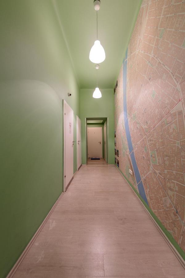 Prime Location Stylish Flats *