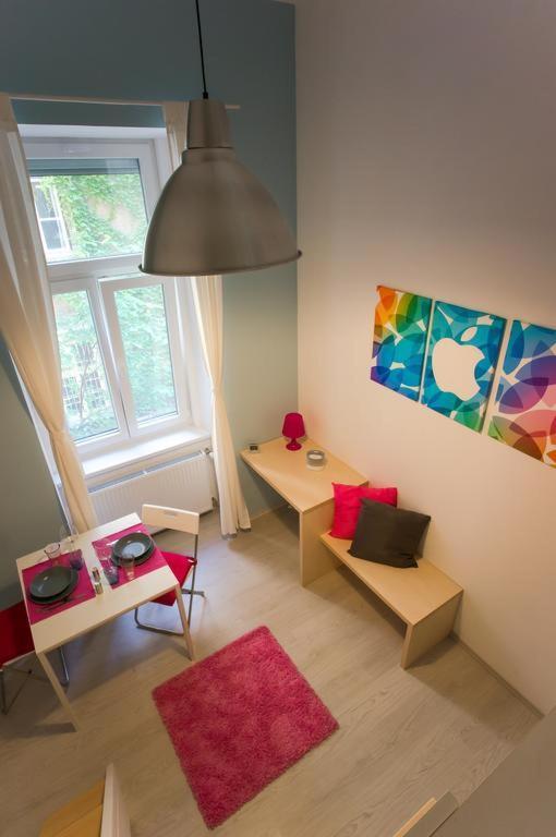 Apartament Prime Location Stylish Flats *