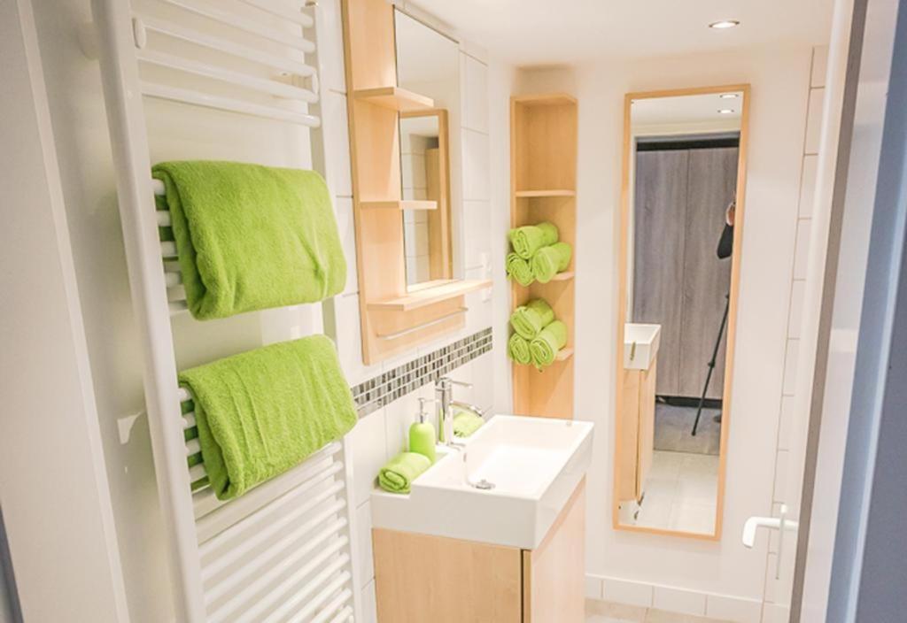 Apartament Prime Location Stylish Flats Budapeszt