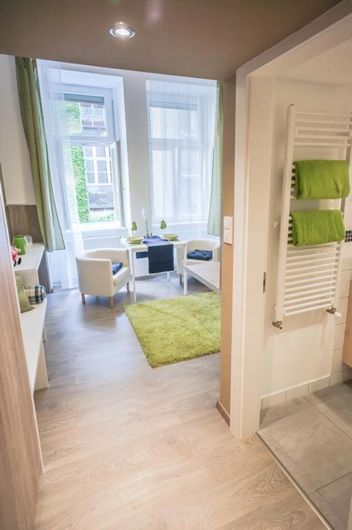 Apartament Prime Location Stylish Flats *