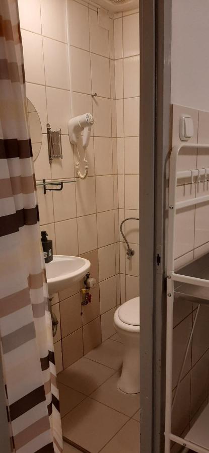 Apartman Vorosmarty Apartman