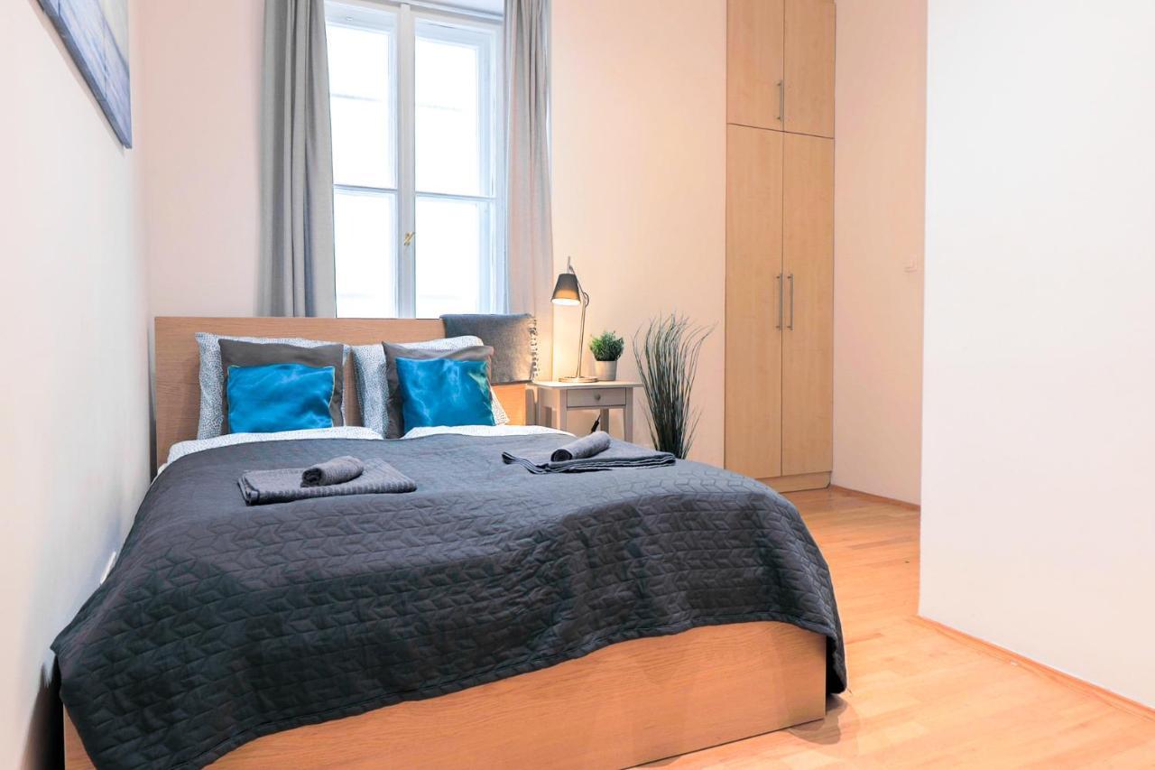 Apartamento Downtown Quentin By Anna