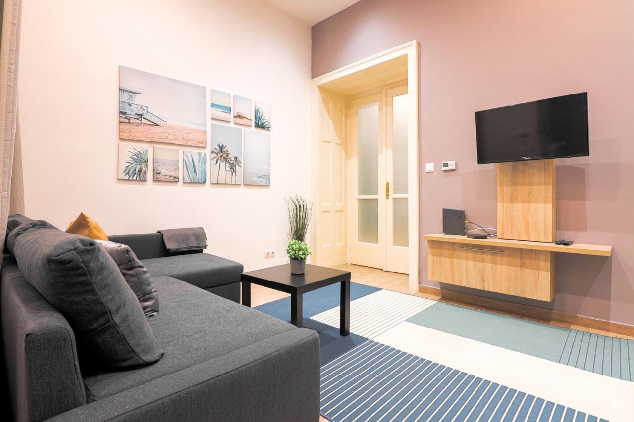 Downtown Quentin By Anna Apartamento *