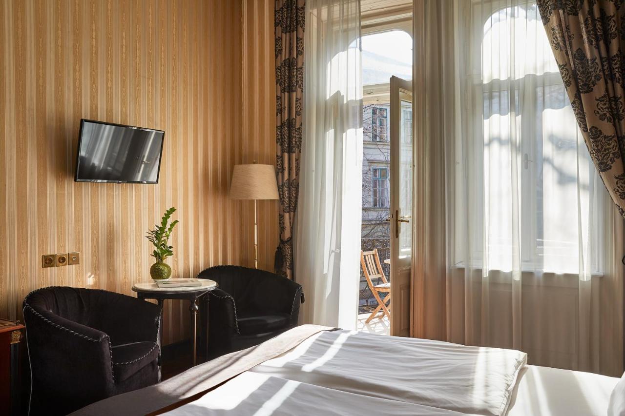 Hotell Gerloczy Boutique