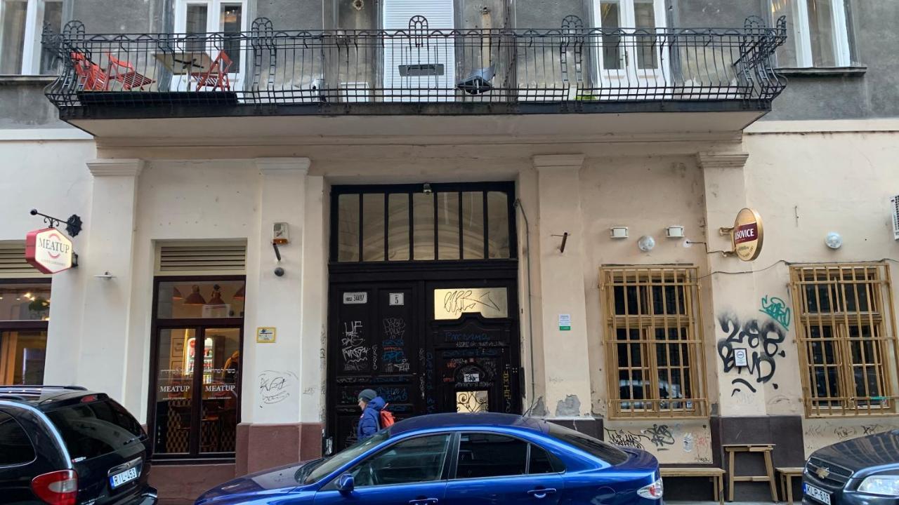 Downtown Quentin By Anna Apartamento