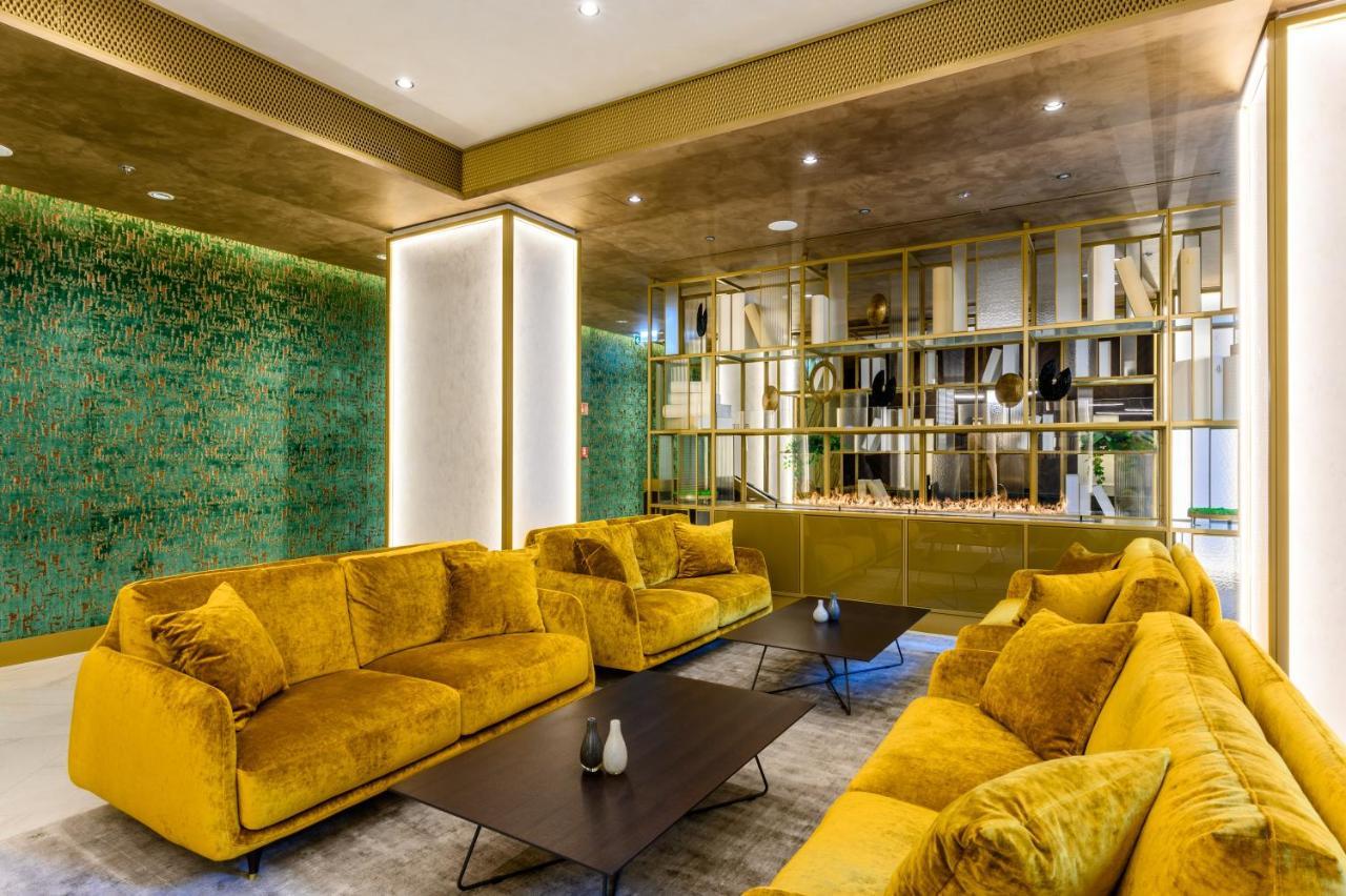 Emerald Downtown Luxury By Continental Group Apartahotel 2*