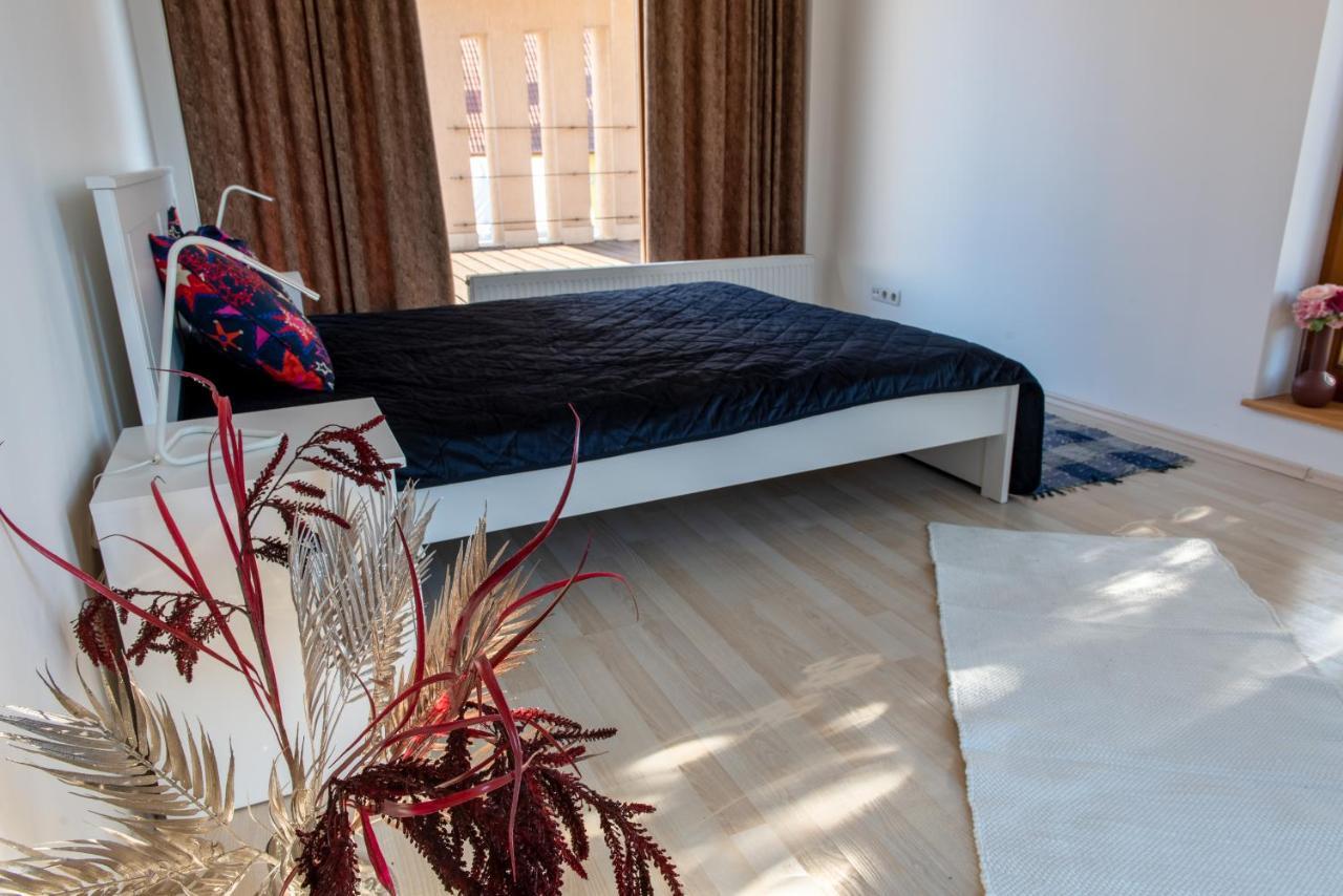 Villa Laid Back *