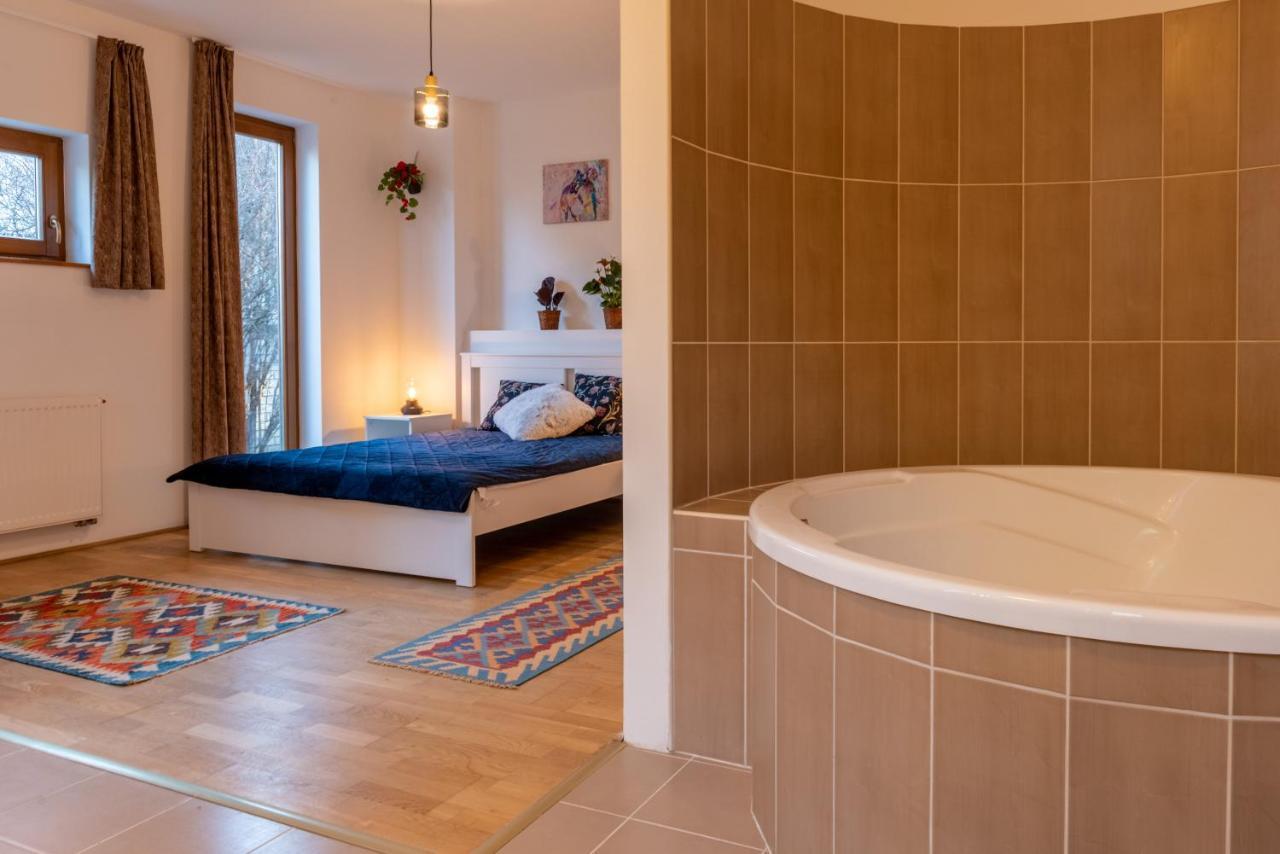 Villa Laid Back Budapest