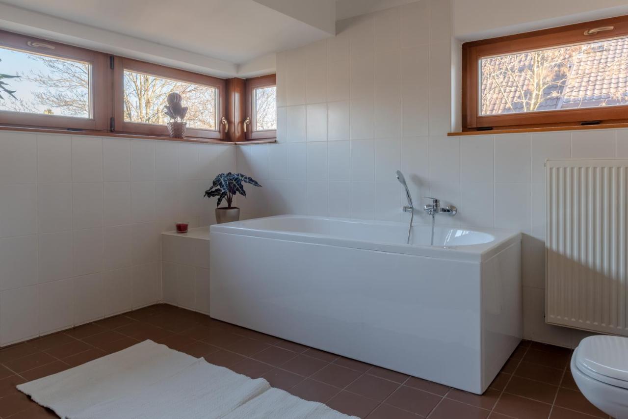 Villa Laid Back Budapest