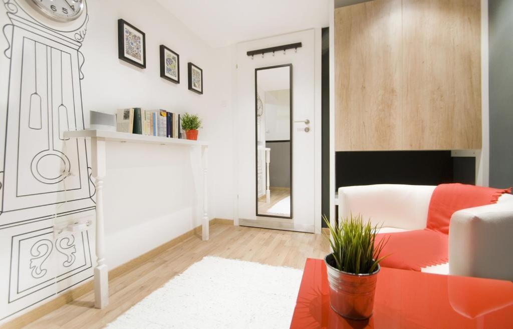 Prime Location Stylish Flats Apartament Budapeszt