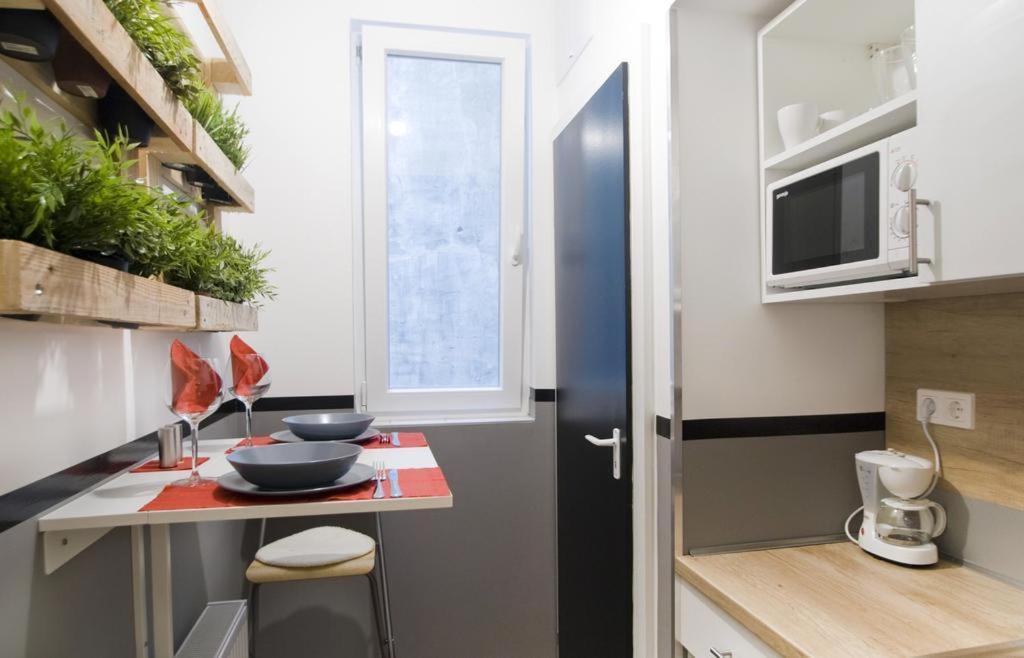 Apartament Prime Location Stylish Flats *