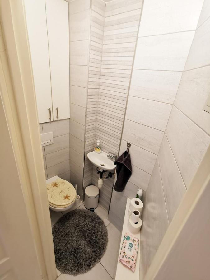 Appartement Bright, Spacious 3 Bedroom, Garage *
