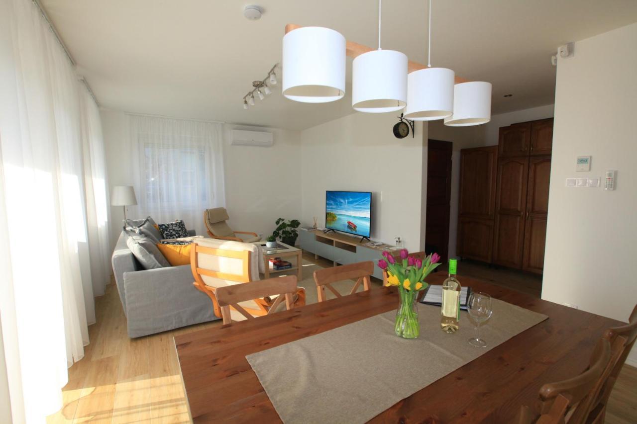 Paskal-lux With Free Parking And Air Conditioner Apartmán *