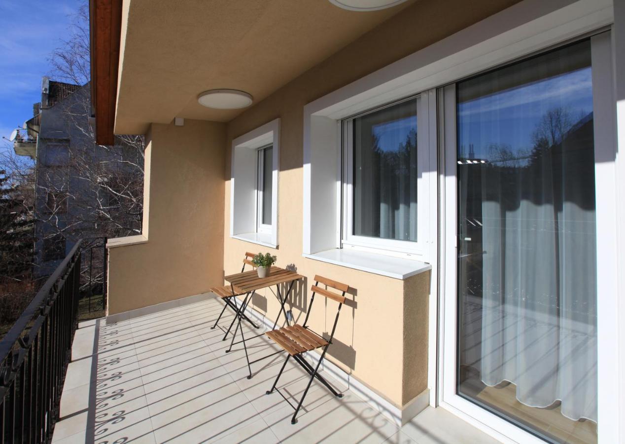 Apartmán Paskal-lux With Free Parking And Air Conditioner *