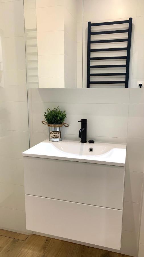 Apartamento Sípsix