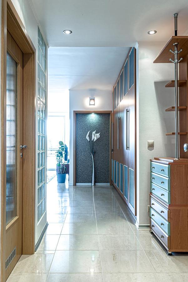 Apartamento Dunapest Apartman Budapest