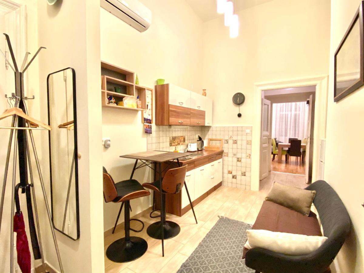 Teresa Appartement *