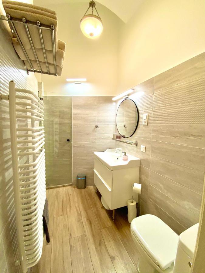 Teresa Appartement