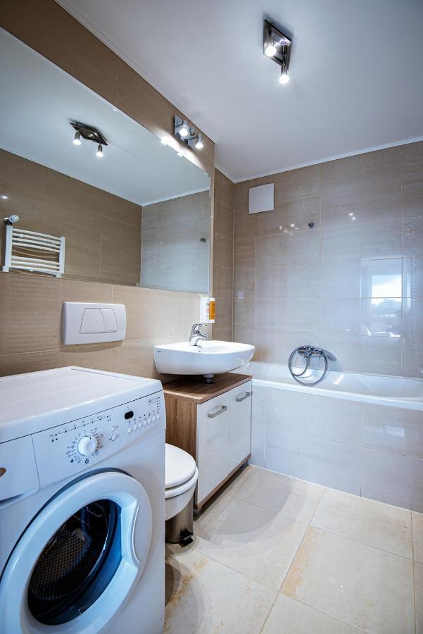 Apartamento Dunapest Apartman *