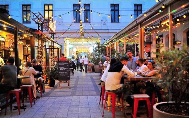 Boutique * Budapest