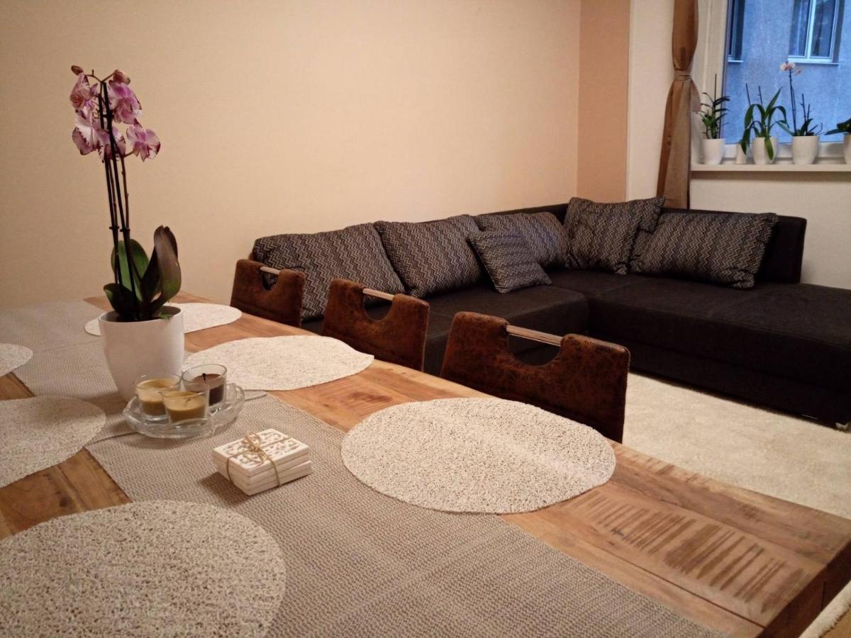 Apartmán Of Koezraktar *